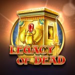 Legacy of Dead