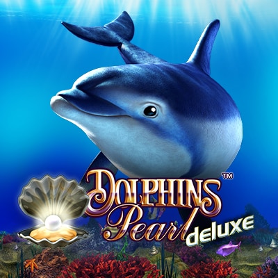 Dolphin's Pearl Deluxe