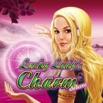 Lucky Lady Charm Deluxe 2