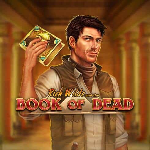 book of dead