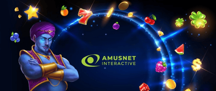 Amusnet