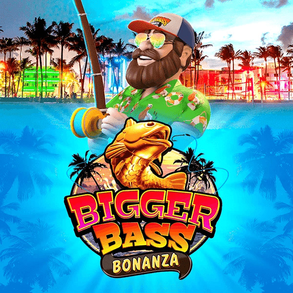 Bigger Bass Bonanza