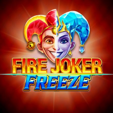 Fire Joker Freeze