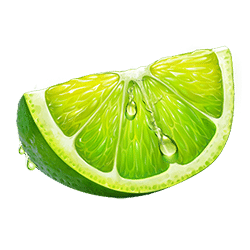 Juicy Fruits - Limeta