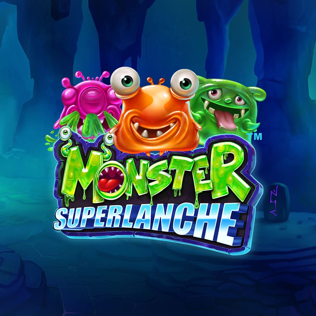 Monster Superlanche