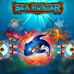 Sea Hunter