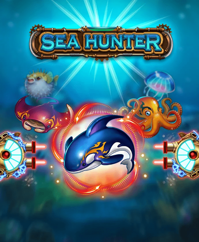 Sea Hunter