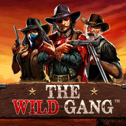 The Wild Gang