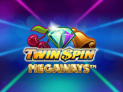 Twin Spin Megaways