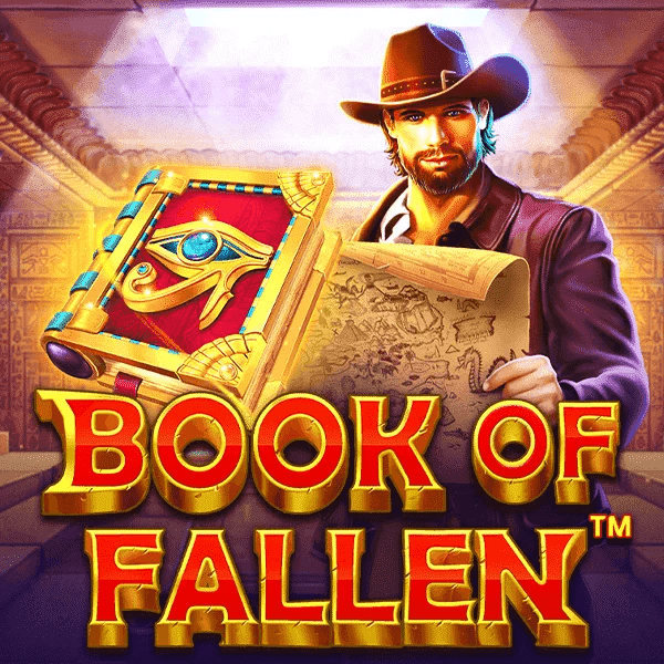 BookOfFallen