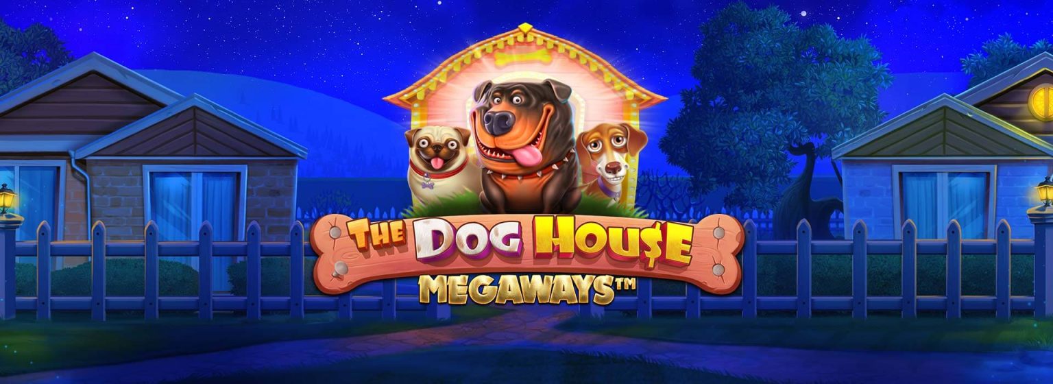The Dog House Megaways demo igrajte besplatno