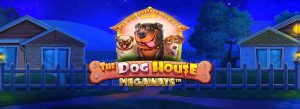 dog house megaways