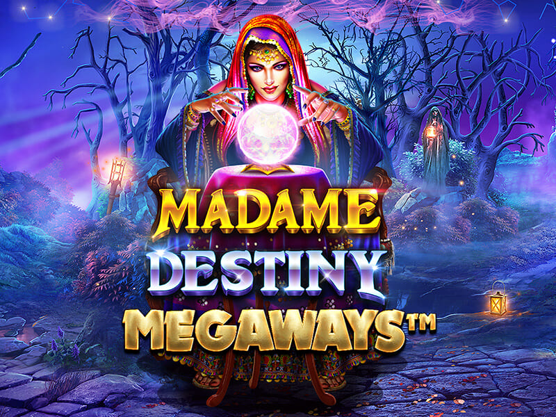 madame destiny