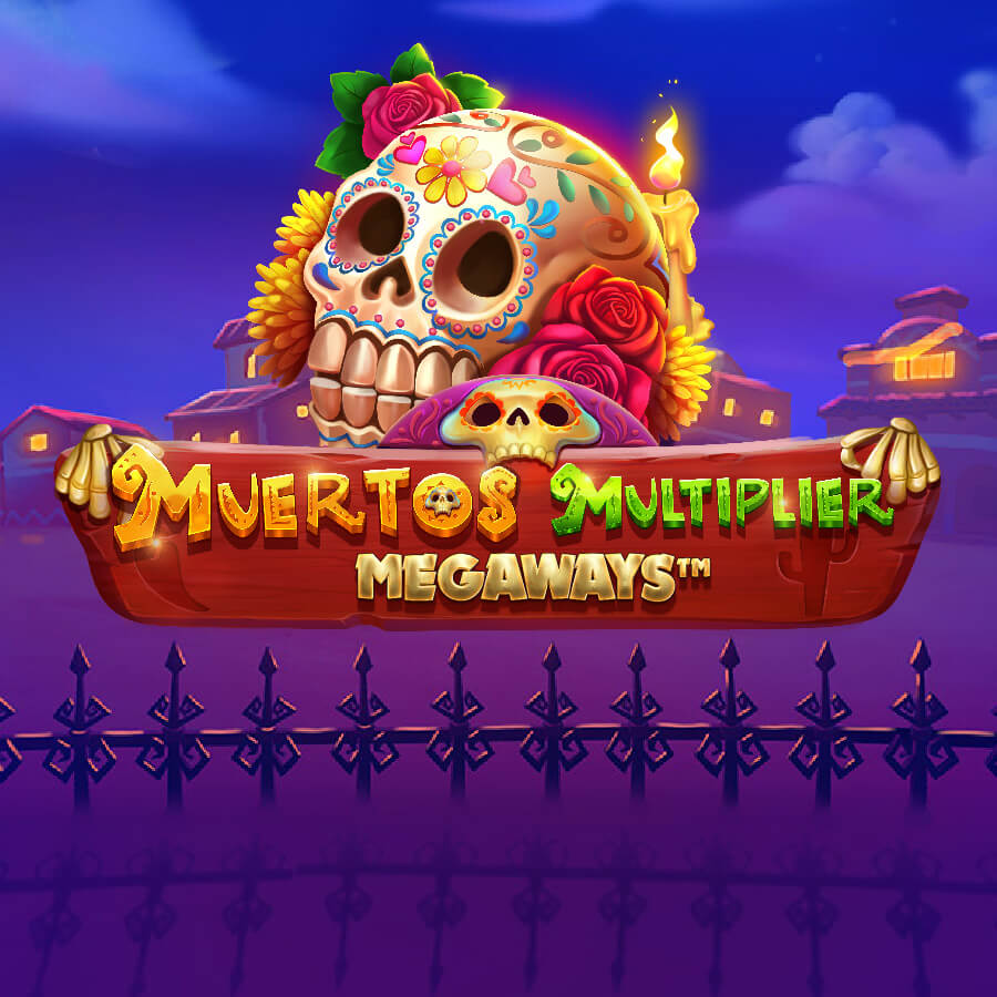 muertos multiplier megaways