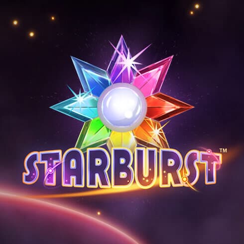 starburst