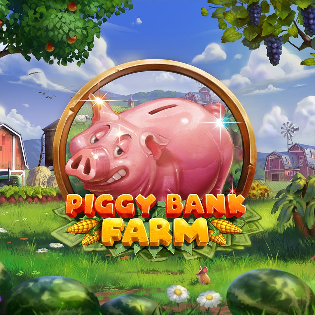 Piggy Bank Farm