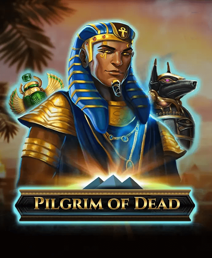 Pilgrim Of Dead