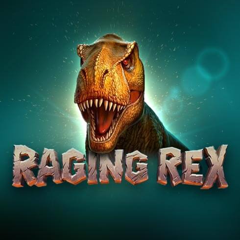 Raging Rex