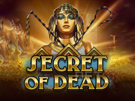 Secret of Dead