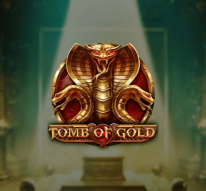 Tomb of Gold