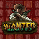 Wanted Dead Or A Wild