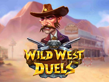 Wild West Duels