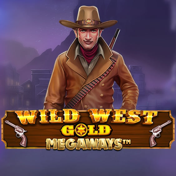 Wild West Gold Megaways