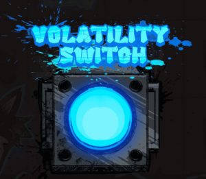 Beam Boys - Volatility Switch