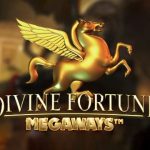 Divine Fortune Megaways