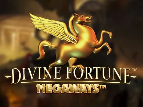 Divine Fortune Megaways