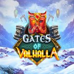 Gates of Valhalla