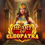 Heart of Cleopatra