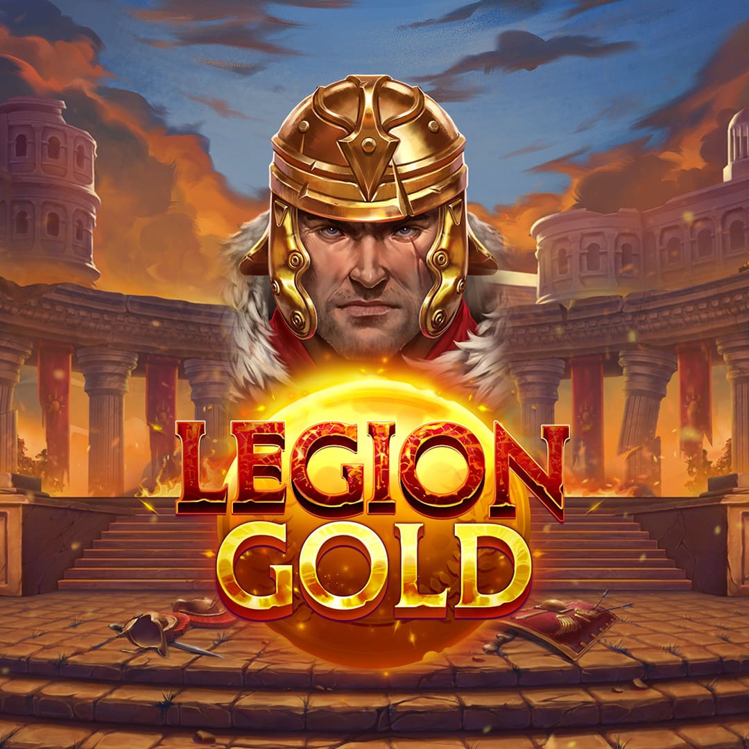 Legion Gold