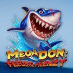 Mega Don Feeding Frenzy