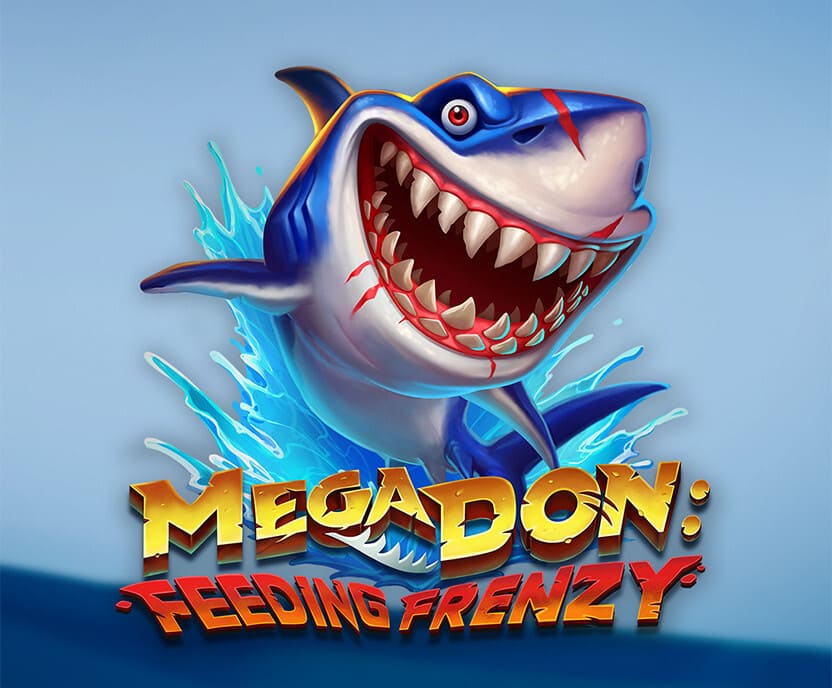 Mega Don Feeding Frenzy