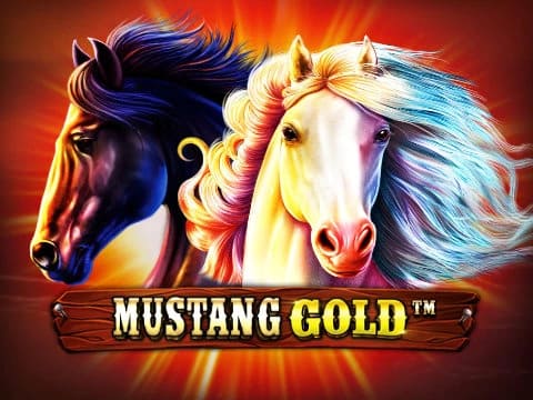 Mustang Gold