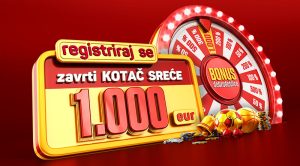 Germania Casino - Novi Bonus Za Nove Igrače