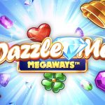 Dazzle Me Megaways