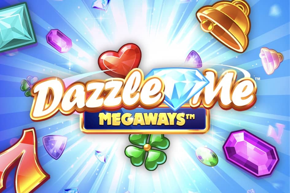 Dazzle Me Megaways