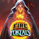 Fire Portals