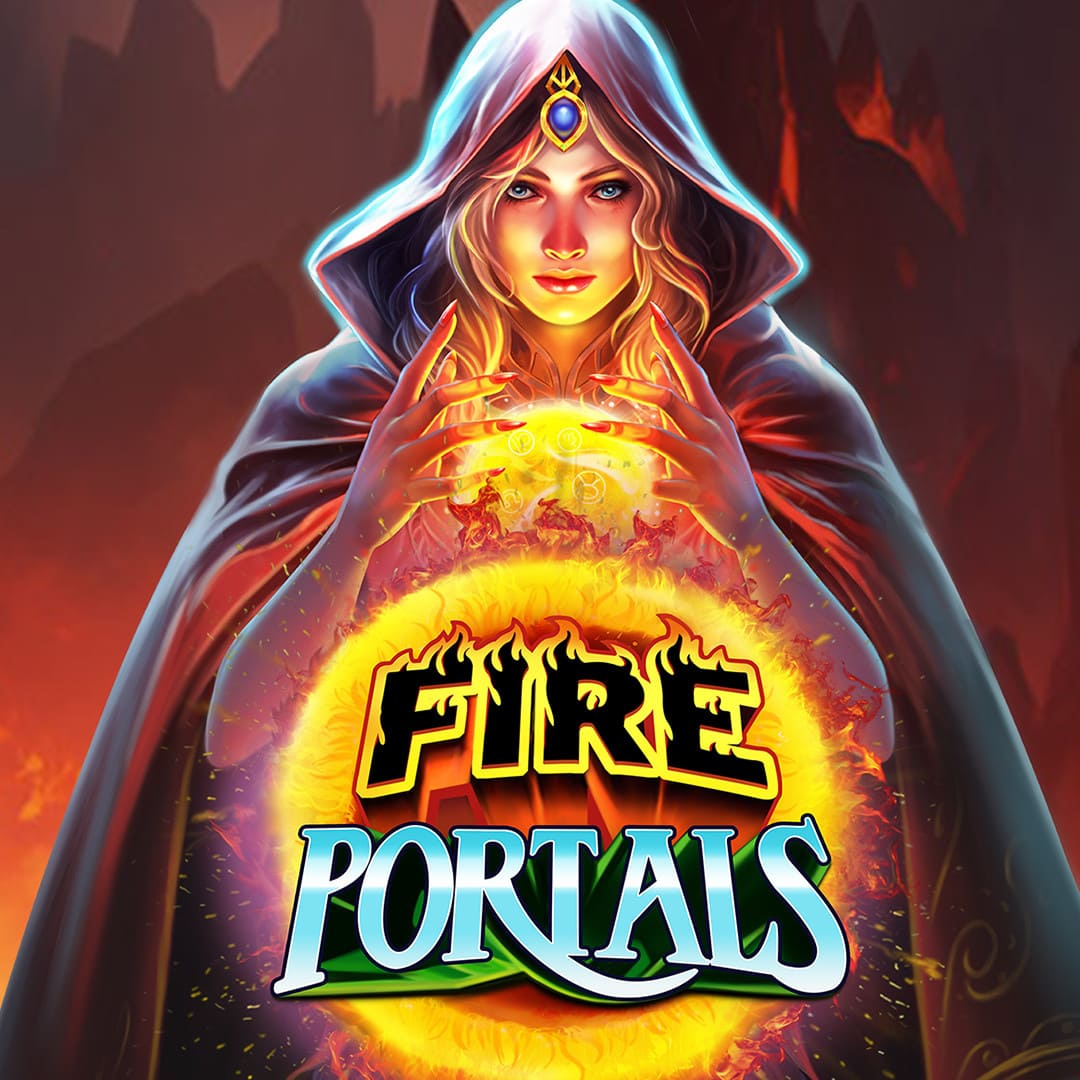 Fire Portals