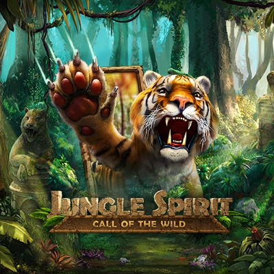 Jungle Spirit