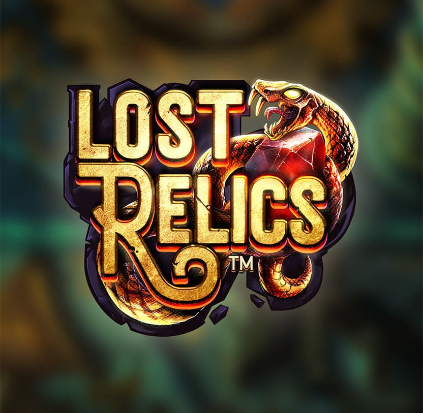 Lost Relics 2