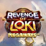 Revenge of Loki Megaways