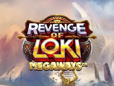 Revenge of Loki Megaways