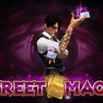 Street Magic