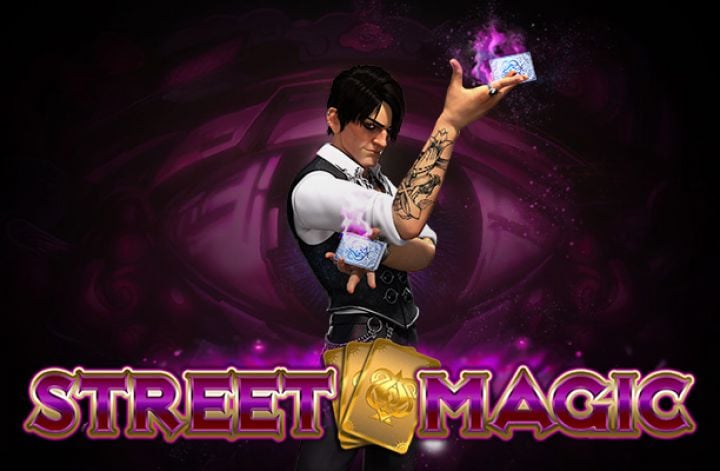 Street Magic