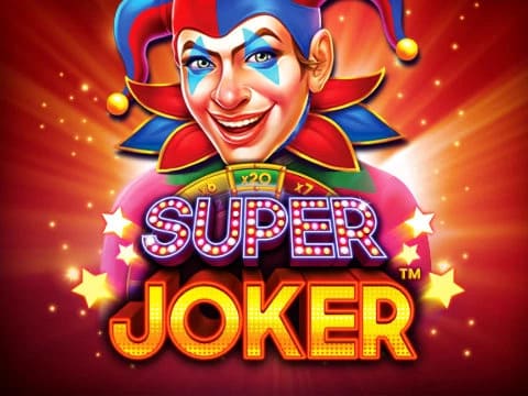 Super Joker