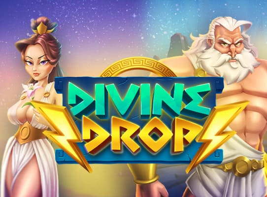 Divine Drop