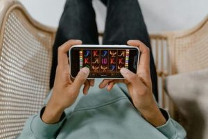 besplatne casino igre za mobitel